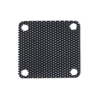 MarsET 3 4 5 6 7 8 9 12 14cm Lưới Lọc PC Lưới Dành Cho Vỏ Quạt Làm Mát Chống Bụi C