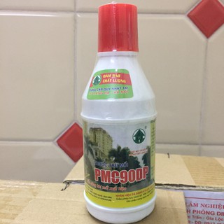 Thuốc Diệt Mối PMC 90DP Chính Hãng - Diệt Mối Chúa Tận Gốc, An Toàn Cho Sức Khỏe, Kèm Hướng Dẫn Sử Dụng Chi Tiết