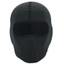 PCF * Mùa Hè Balaclava Face Ski Unisex Dành Cho Nam Nữ Full Face Hood