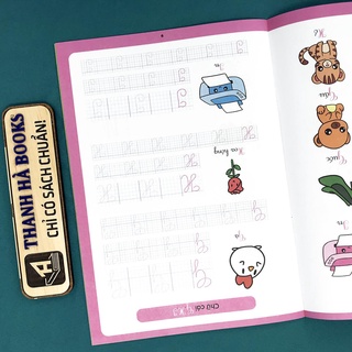 Sách - Hành Trang Cho Bé Vào Lớp 1 - Tập Tô Khéo - Luyện Viết Đẹp: Tập Tô Chữ In Hoa