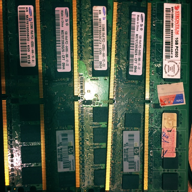 Ram DDR2 1G | Shopee Việt Nam