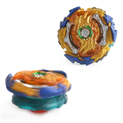 PS1 Flame Burst Beyblade Single GT B-139 Wizard Fafnir eyblade Burst Đồ chơi trẻ em SP1