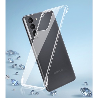 Ốp điện thoại cứng PC trong suốt không khung siêu mỏng cho Samsung Galaxy S25 S24 S23 Ultra S22 S21 S20 FE S10 S9 Plus Note 20 Ultra 10 Plus Slim Cover T01