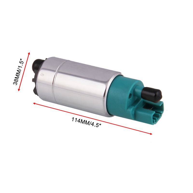 Dụng Cụ Bơm Nhiên Liệu Điện 38mm Thay Thế Cho Hyundai Kia Mazda Toyota