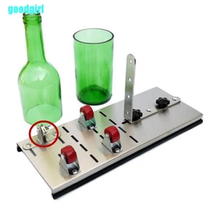 Set 2 dụng cụ cắt chai thủy tinh cao cấp tiện dụng