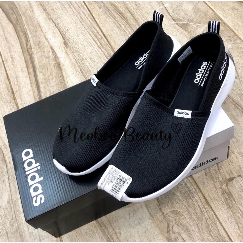 adidas slip on giá tốt Tháng 4, 2023 | Mua ngay Giày Dép Nữ | Shopee Việt  Nam