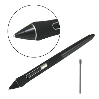 2nd Generation Durable for Titanium Alloy Pen Refills Drawing Graphic Tablet Sta