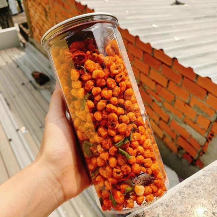 BẮP RIM KHÔ BÒ LÁ CHANH - [CÓ BÁN SỈ ], [Loại Đặc Biệt] Hàng ngon nhà làm