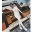 Set áo croptop sát nách quần dài