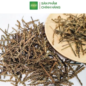 Cây mã đề khô JINDO 1kg tác dụng hỗ trợ cho người bị thận và đường tiết niệu