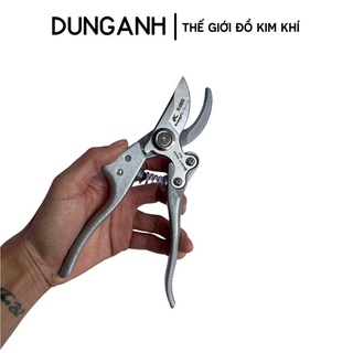 Kéo cắt cành Kim Khí Dung Anh kéo cắt cành nhật, kéo cắt cành Kapusi K0850 chính hãng
