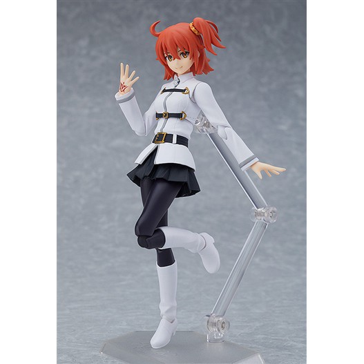 MÔ HÌNH FIGMA 426 MASTER/FEMALE PROTAGONIST (CÓ SẲN)