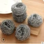 Gói 4 miếng cọ nồi xoong inox loại mới