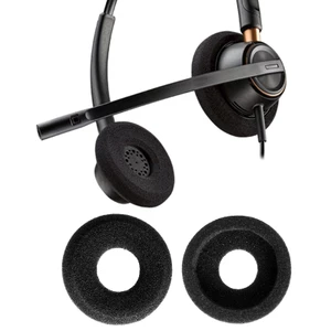 Tai nghe BTM Earmuffs Earpads cho tai nghePlantronics Blackwire C300 C310 C31