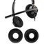 Tai nghe BTM Earmuffs Earpads cho tai nghePlantronics Blackwire C300 C310 C31