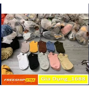 Set 10 đôi tất gấu💚CAM KẾT CHUẨN💚Tất Gấu Brown loại 1(TUYỂN )