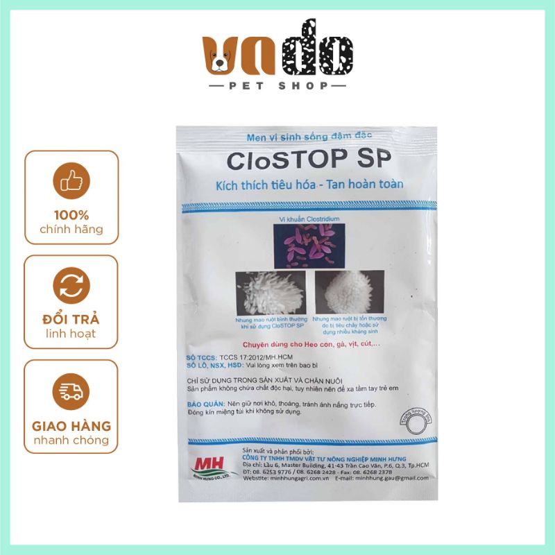 men clostop giá tốt Tháng 7, 2026 | Mua ngay | Shopee Việt Nam