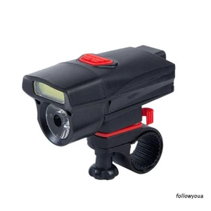 Đèn pha led siêu sáng chống thấm nước thích hợp cho xe đạp leo núi