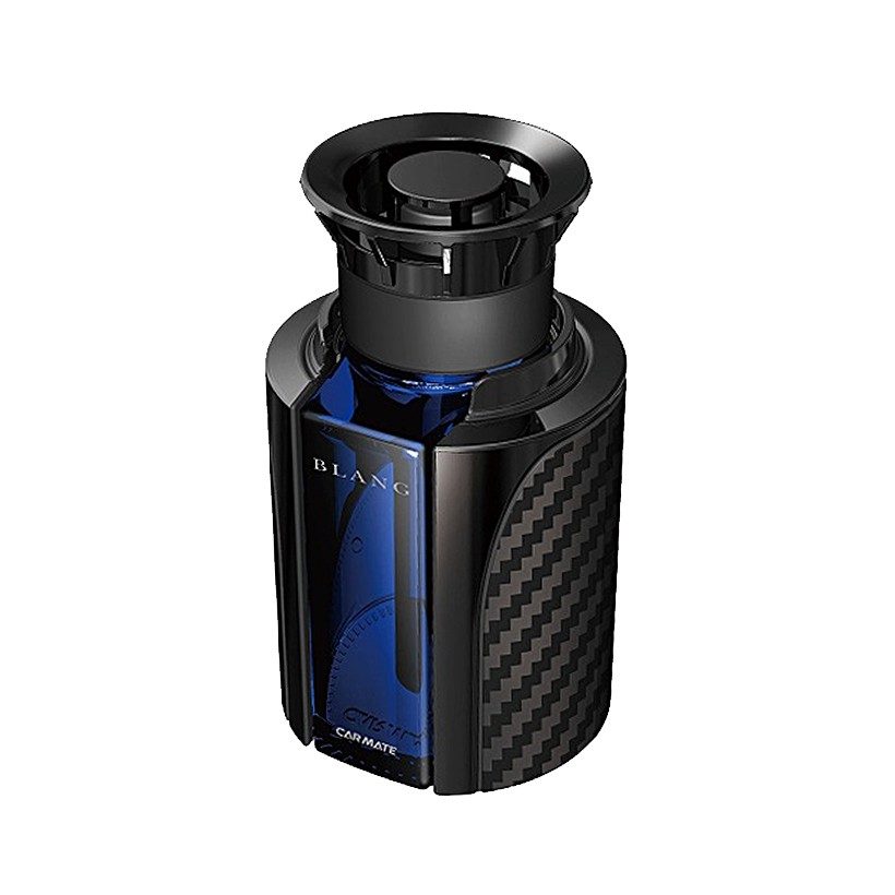 Nước Hoa Khử Mùi Trên Ô Tô CARMATE Blang Liquid RG FE511 Opium 100ml Phù Hợp Cho Nhiều Dòng Xe Hơi Xe Tải