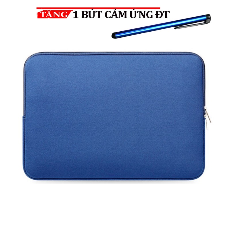 Túi chống sốc laptop 11 - 13 - 14 -15 inch Elastic siêu đàn hồi M.E.N [MẪU MỚI]