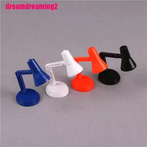 Mô hình LED đọc sách cho ngôi nhà búp bê
