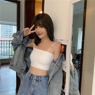 Áo bra nữ 2 dây mảnh gợi cảm sexy mềm mại đúc su không gọng thoáng mát DEVARI B8881