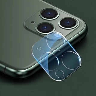 Kính cường lực bảo vệ cụm Camera 11/11Pro/11 Pro max/12/12 Pro/12 Pro Max