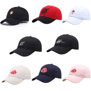 Quà tặng tuyệt vời cho fan Naruto - Mũ bóng chày Unisex đa kích cỡ