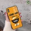 Ốp iphone in hình cực đẹp siêu bền - Sáng tạo khắc có gạo ăn