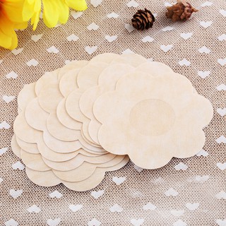 Miếng Dán Ti Vải Giấy Che Đầu Nhũ Hoa King Shop D-022