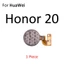 Cáp Mềm Máy Rung Cho HuaWei Honor View 20 20S 20E 10i 8X 8C 10 9 8 Pro Lite Mô-đun Động Cơ Rung Thay Thế Các Bộ Phận