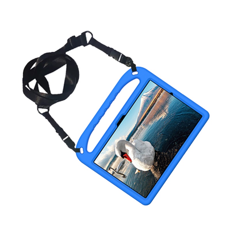 Dây đeo vai có thể điều chỉnh bằng Nylon cho vỏ IPad và vỏ máy tính bảng Samsung và vỏ máy tính bảng khác