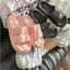 Dép bánh mì CHAO dễ thương siêu hot KÈM CLIP THẬT