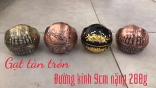 Gạt tàn đồ dùng nhà cửa đời sống trang trí