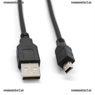 Cáp sạc USB 2.0 1,8m chuyên dụng dành cho máy chơi Game