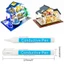 Bút mực dẫn điện COO Siêu dẫn điện cho các thí nghiệm vật lý Mạch DIY