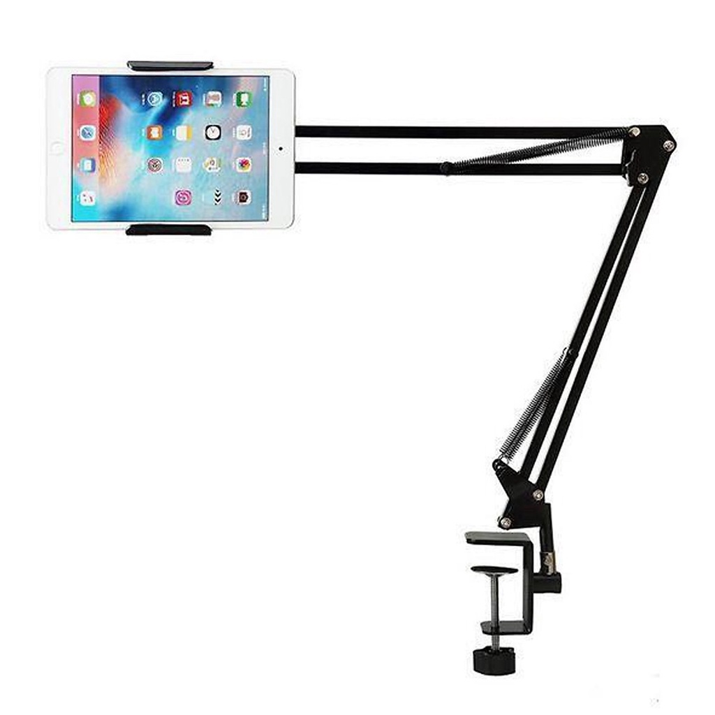 Giá đỡ iPad điện thoại Amalife linh hoạt