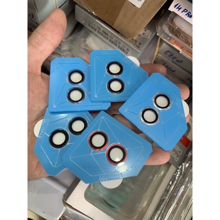 Kính cam MẦU KUZOOM cho iPHONE 14 / 14PLUS