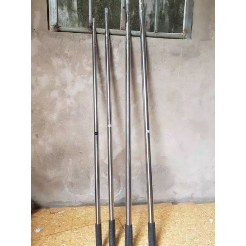 Sào inox 7m | Shopee Việt Nam