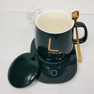 Bộ Bếp + 1 Cốc Sứ Trưng Yến , Pha Trà, Đun nước , Pha Cà Phê Thần Thánh Sang Chảnh Phong Cách Hiện Đại CamCamHome