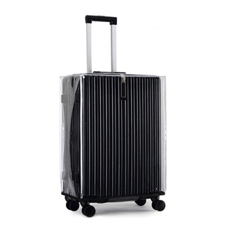 Vỏ bọc vali nhựa trong suốt  size 20-28 cao cấp