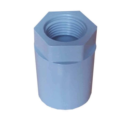 10 Béc Phun Mưa, Béc Tưới Cây Tưới Rau SD9000 Phun Xa Phủ Đều Tặng Kèm Đầu Nối Ren Trong 17-21mm PVC