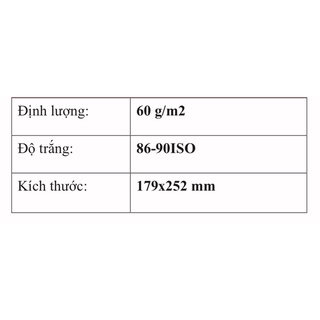 Vở kẻ ngang Hải Tiến Haplus - Time 80 trang