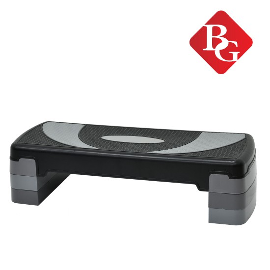 Ảnh BG Bục dậm nhảy 78cm STEP AEROBIC đa năng cao cấp giảm cân toàn thân mới 2023 3