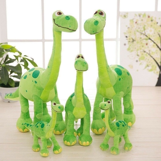 Khủng Long Nhồi Bông Phong Cách Đáng Yêu 50cm
