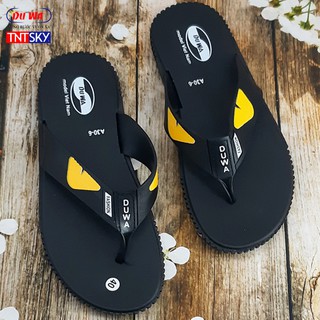 Dép Nam Xỏ Ngón DUWA - Hàng Chính Hãng – SH405
