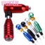 Uukendh Máy Xăm Hình 5 Màu Dụng Cụ Chất Lượng Cao