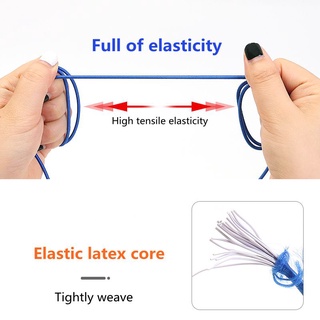 Dây Buộc Giày Co Giãn Không Cần Buộc Tiện Lợi