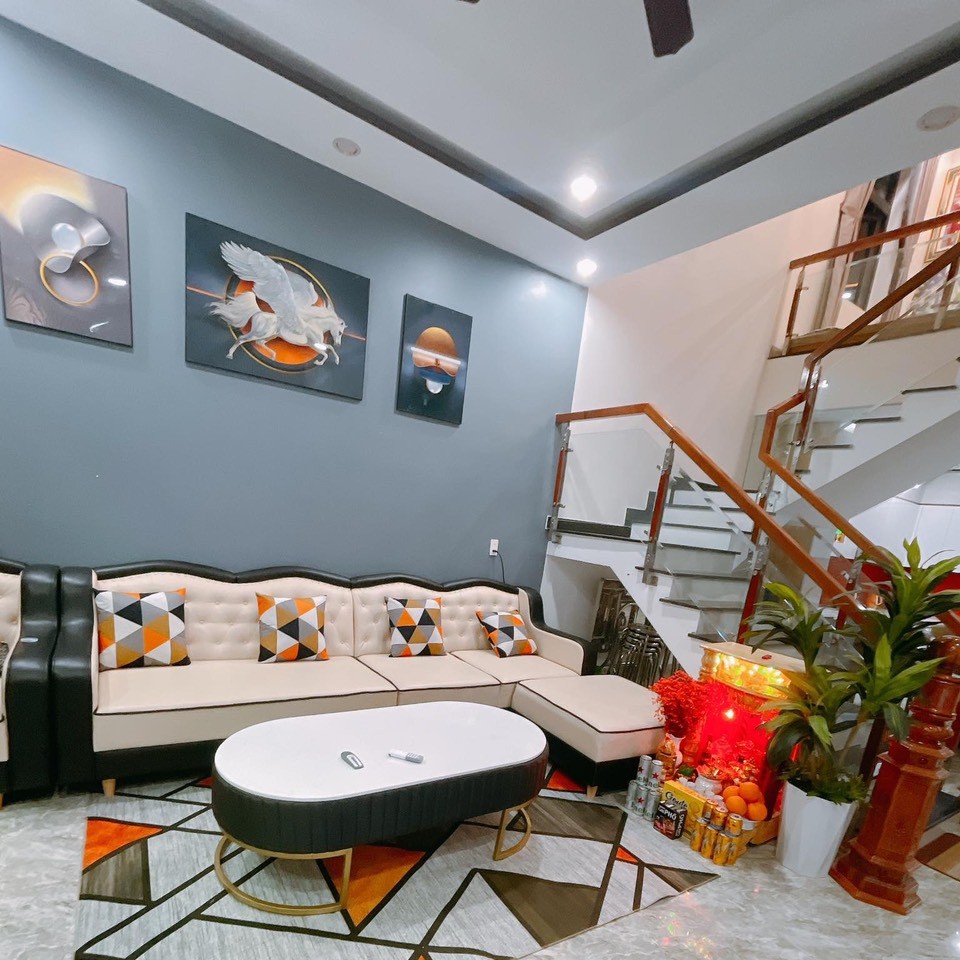 Thảm trải sàn H2T