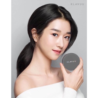 Phấn nước Klavuu Cushion 2 lõi